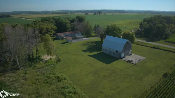 3025 Urban AVE, Forest City, IA 50436