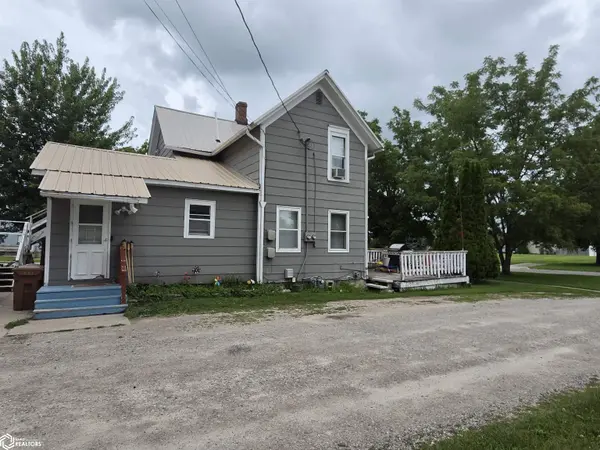 1110 Hamilton AVE, Grinnell, IA 50112