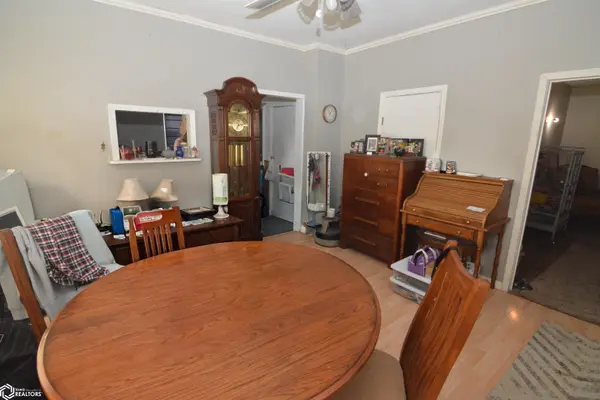 1110 Hamilton AVE, Grinnell, IA 50112