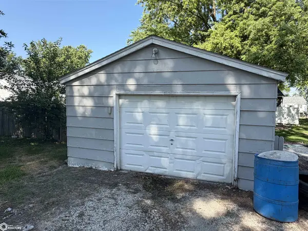 510 N Lincoln AVE, Eagle Grove, IA 50533