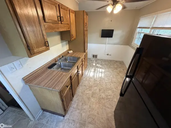 510 N Lincoln AVE, Eagle Grove, IA 50533