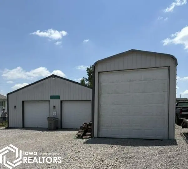 88 Arrowhead RD, Melrose, IA 52569-0000