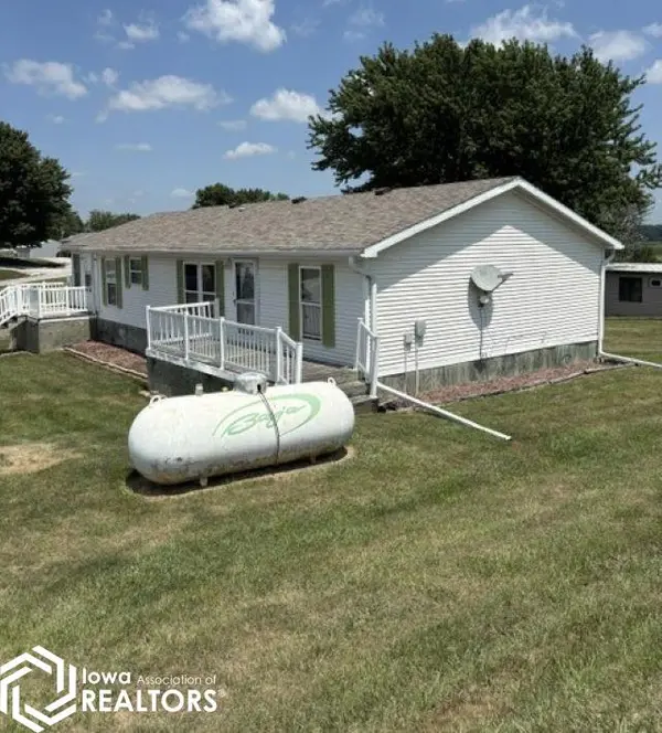 88 Arrowhead RD, Melrose, IA 52569-0000