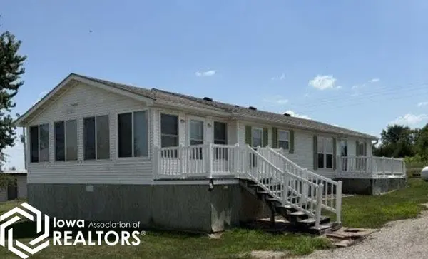 88 Arrowhead RD, Melrose, IA 52569-0000
