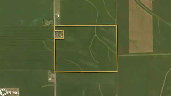 TBD Qq AVE, Traer, IA 50675