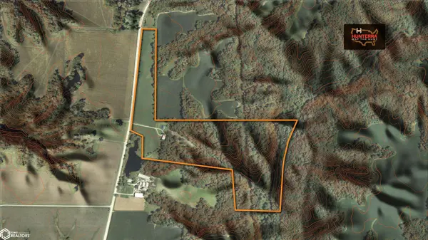 14500 Irish Ridge RD, Burlington, IA 52601