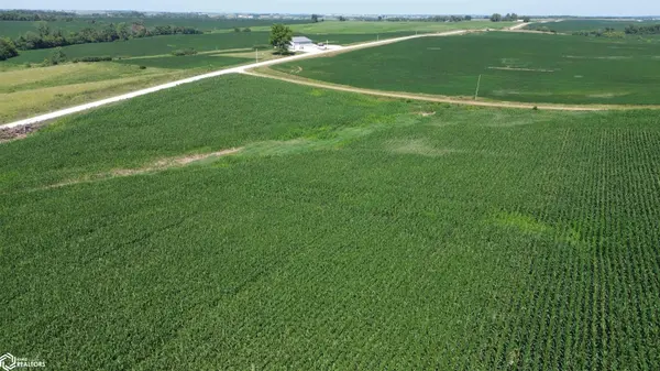 122 Acres Highway 21, Delta, IA 52550