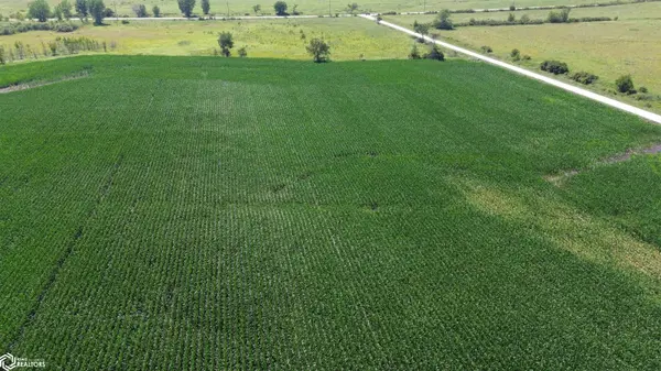122 Acres Highway 21, Delta, IA 52550
