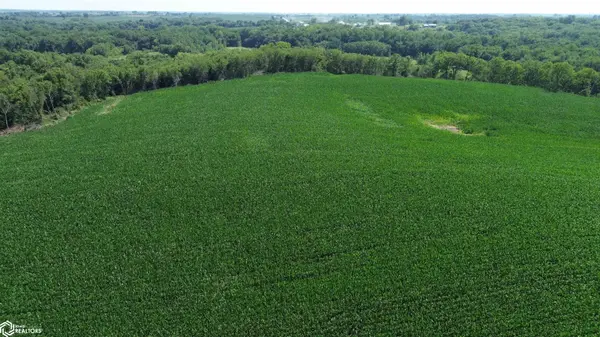 122 Acres Highway 21, Delta, IA 52550