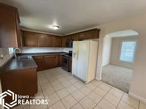 705 S Harrison PL, Mount Pleasant, IA 52641