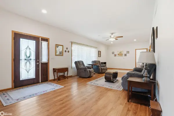 2505 Diamond Ridge DR, Burlington, IA 52601