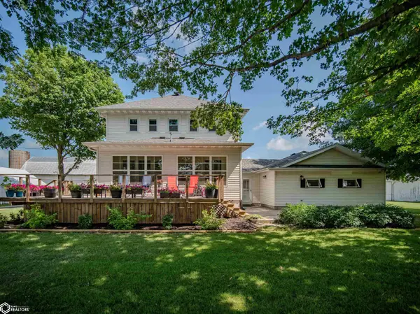 2322 410Th ST, Grafton, IA 50440