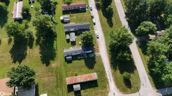 208 W Washington ST, Moulton, IA 52572
