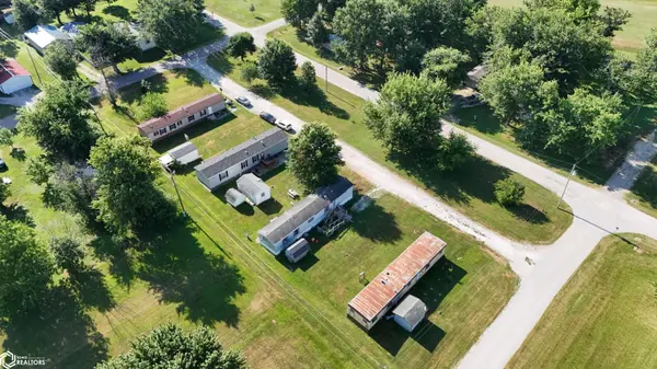 208 W Washington ST, Moulton, IA 52572