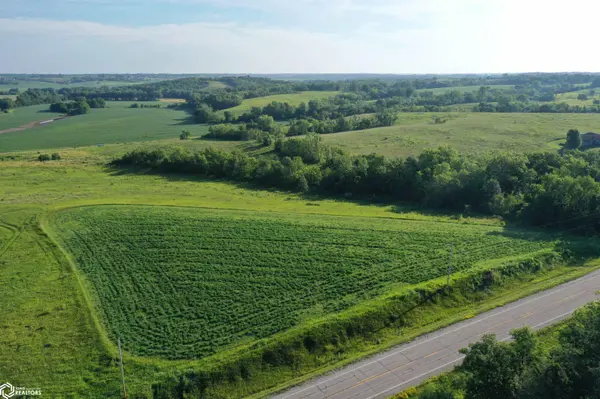 Highway G76, Lacona, IA 50139