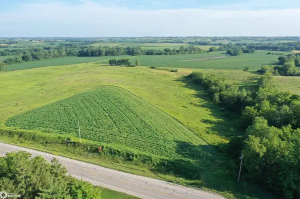 Highway G76, Lacona, IA 50139