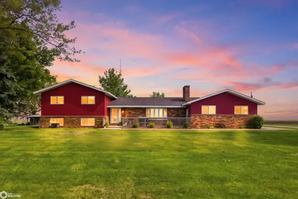 4001 145th street, Hedrick, IA 52563