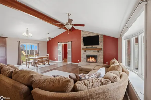 4001 145th street, Hedrick, IA 52563