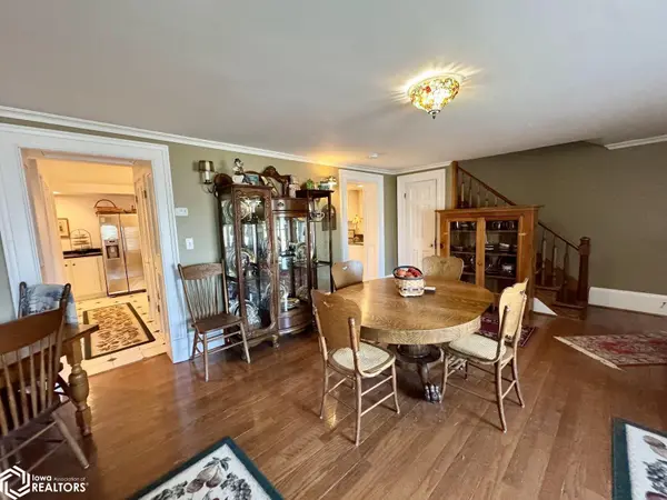 516 Washington ST, Burlington, IA 52601