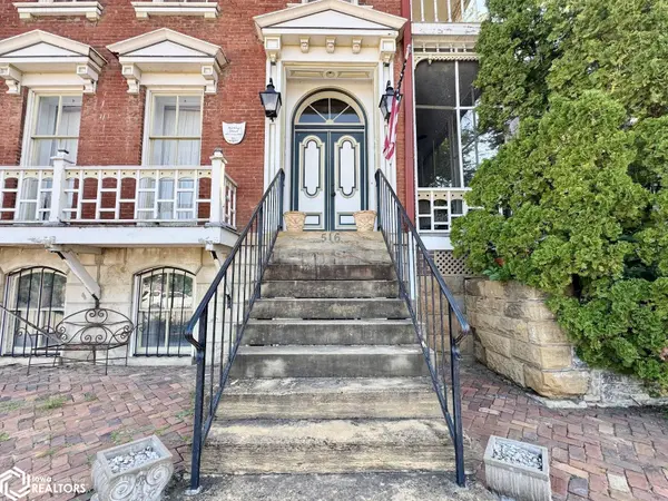516 Washington ST, Burlington, IA 52601