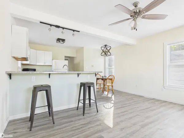710 Carroll ST, Keokuk, IA 52632