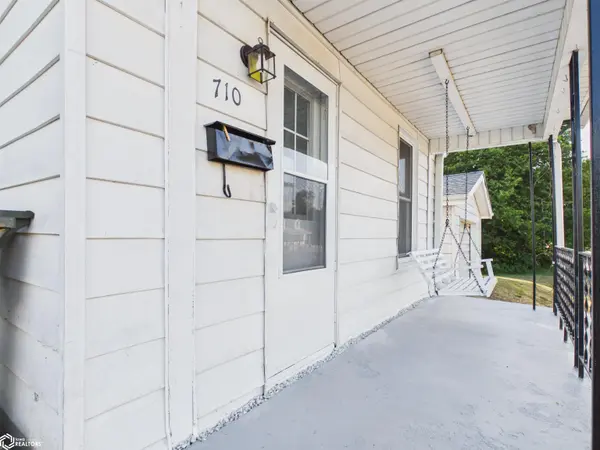 710 Carroll ST, Keokuk, IA 52632