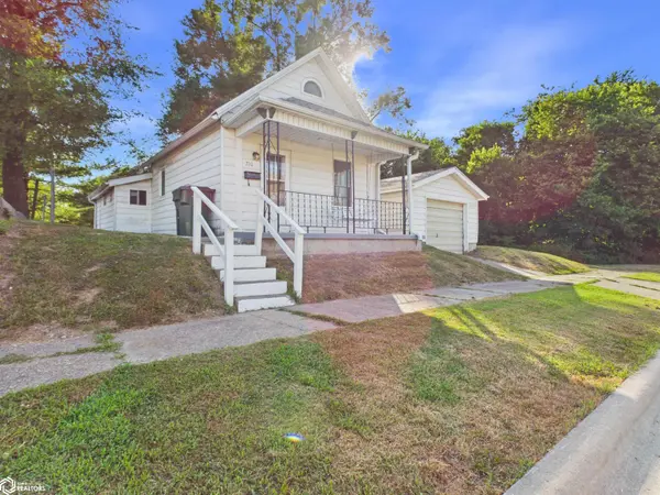 710 Carroll ST, Keokuk, IA 52632
