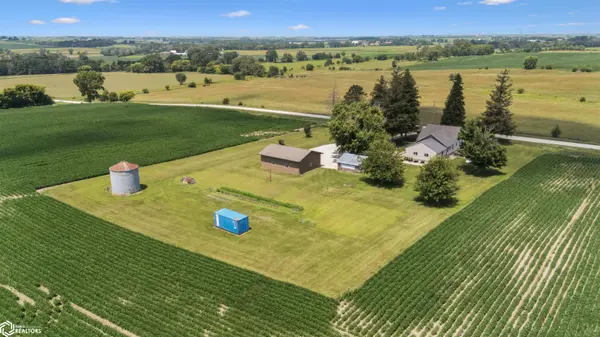 30364 250th ST, Eldora, IA 50627