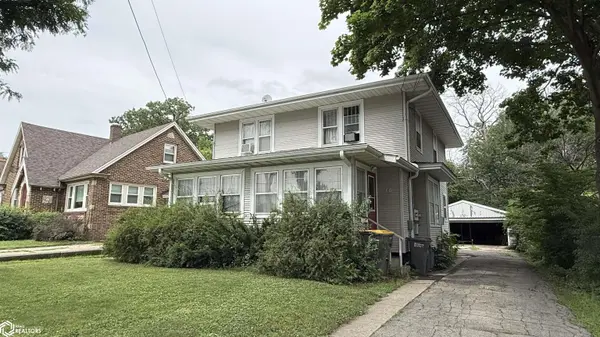 18 Linden DR, Mason City, IA 50401