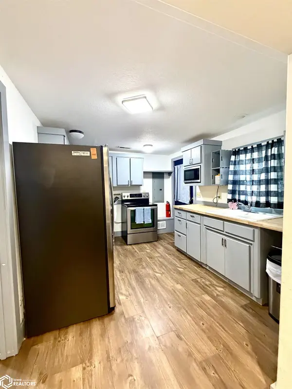 1311 3rd AVE, Denison, IA 51442