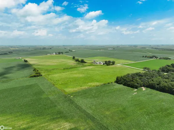 Union Ave & 325th Street, Coggon, IA 52218