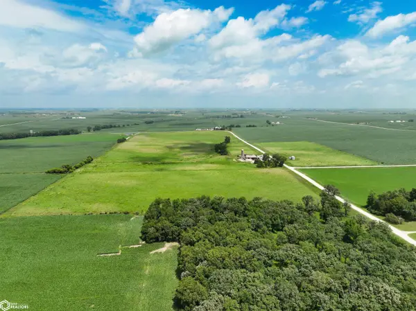 Union Ave & 325th Street, Coggon, IA 52218