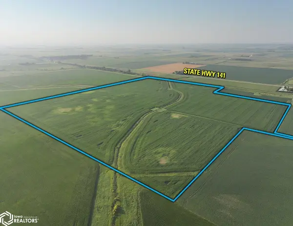 Oak AVE, Bagley, IA 50023
