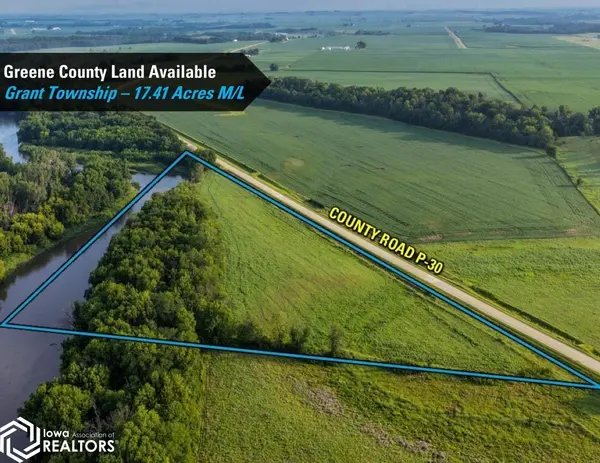 County Road P-30, Jefferson, IA 50129