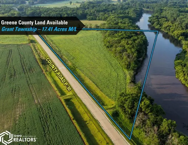 County Road P-30, Jefferson, IA 50129