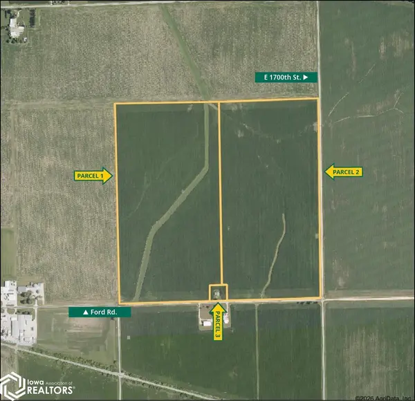 Ford Rd., Geneseo, IL 61254