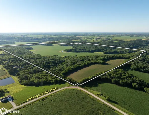 North River School RD, Winterset, IA 50273