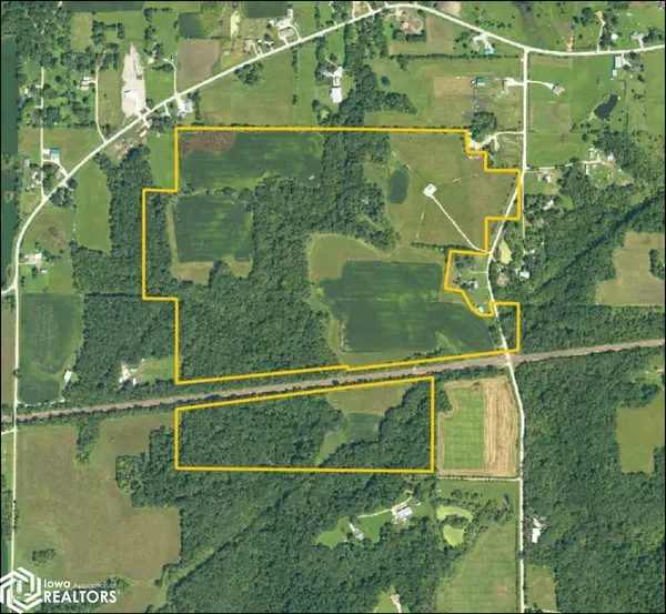 Lamb Lane, Boone, IA 50036