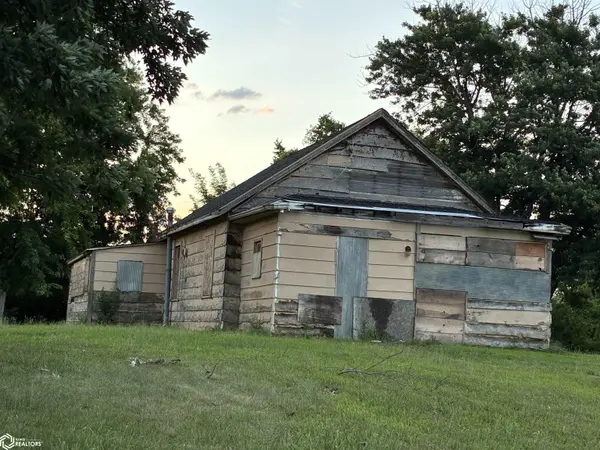 2211 Lincoln AVE, Keokuk, IA 52632