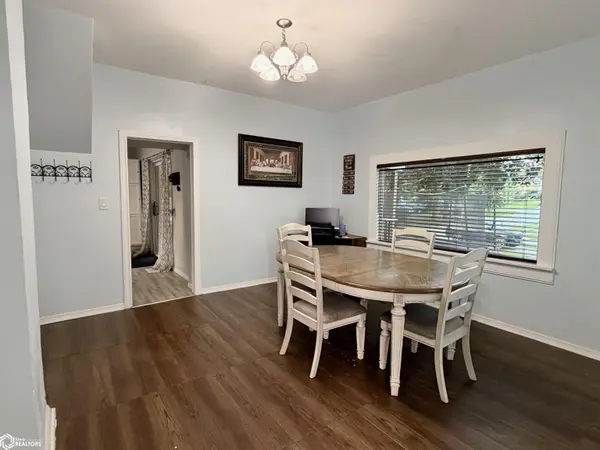 632 N Cooper, Ottumwa, IA 52501