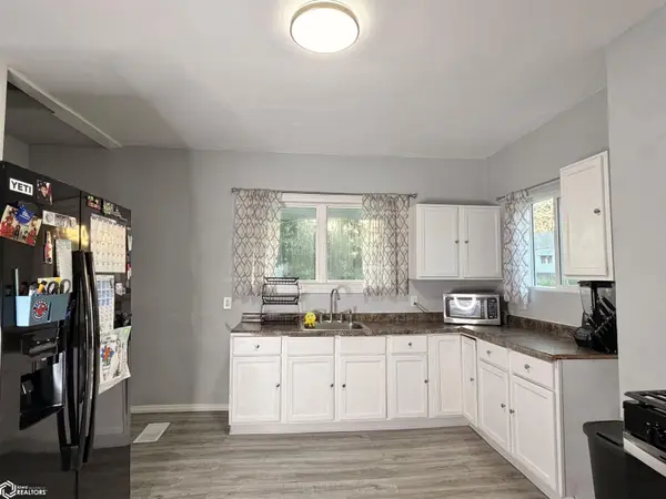 632 N Cooper, Ottumwa, IA 52501