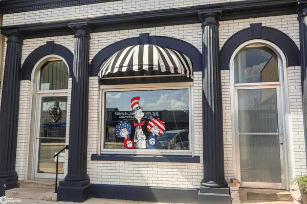 605 Sumner AVE, Humboldt, IA 50548