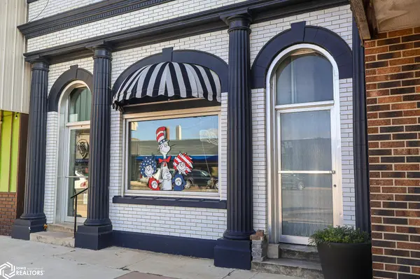 605 Sumner AVE, Humboldt, IA 50548