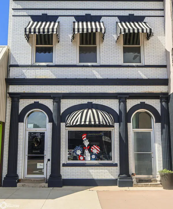605 Sumner AVE, Humboldt, IA 50548