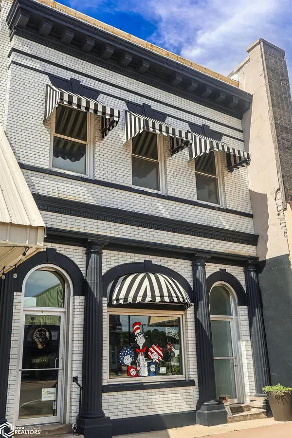 605 Sumner AVE, Humboldt, IA 50548