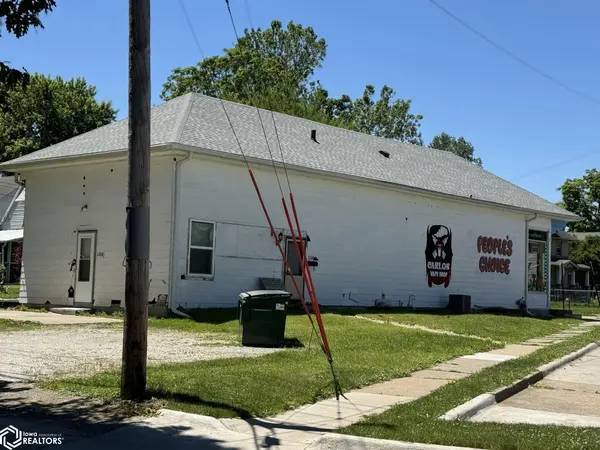 1200 S Central AVE, Burlington, IA 52601