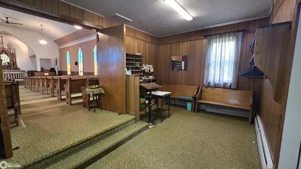 226 S Monroe ST, Thompson, IA 50478