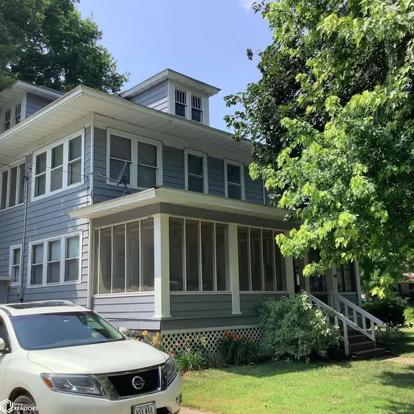 501 Walnut ST, Burt, IA 50522
