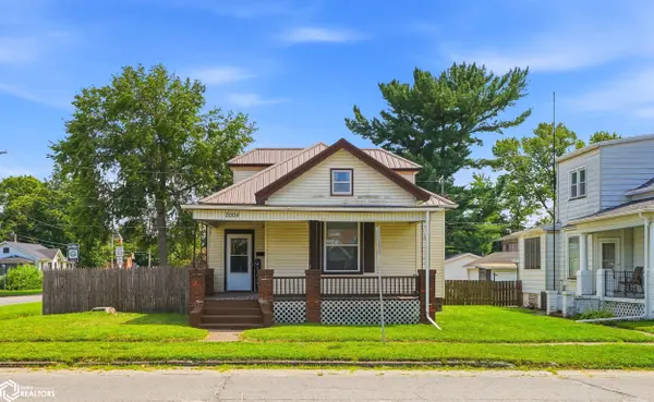 2004 Avenue H, Fort Madison, IA 52627