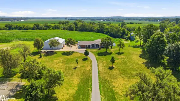 1594 Broad ST, Keosauqua, IA 52565